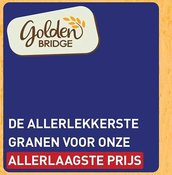 DE ALLERLEKKERSTE GRANEN VOOR ONZE ALLERLAAGSTE PRIJS
