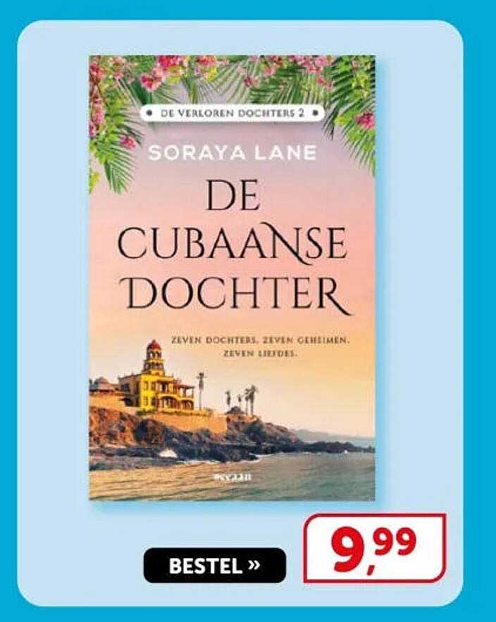 De Cubaanse dochter