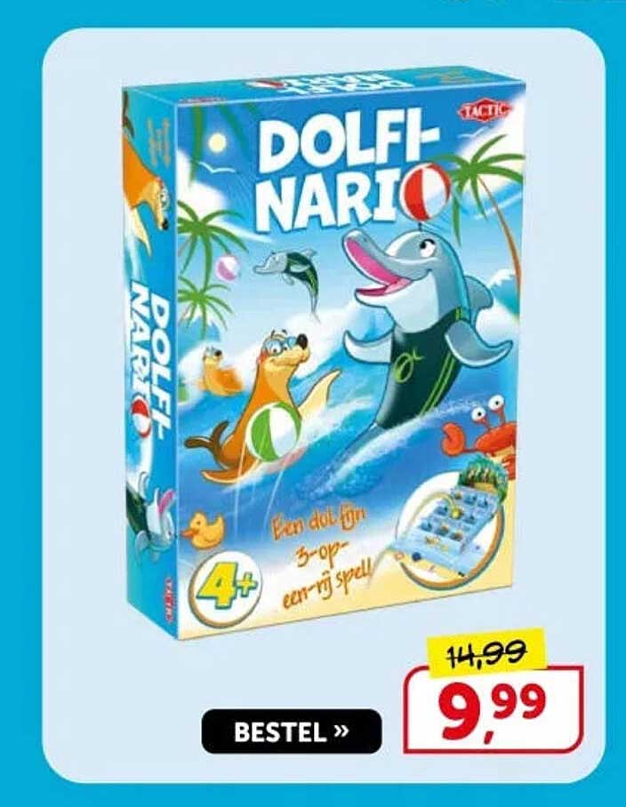 Dolf-nario