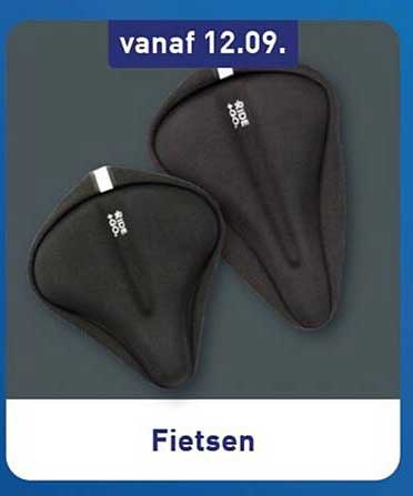 Fietsen