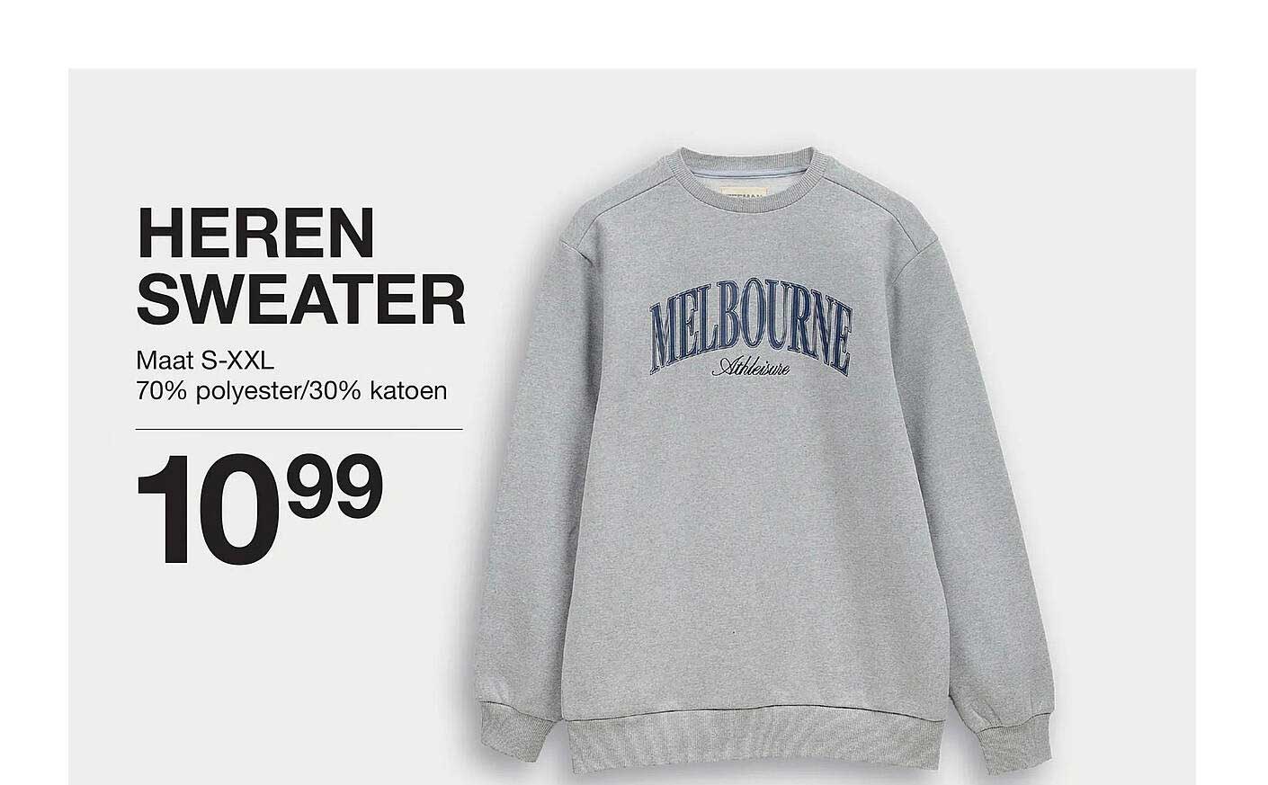 HEREN SWEATER