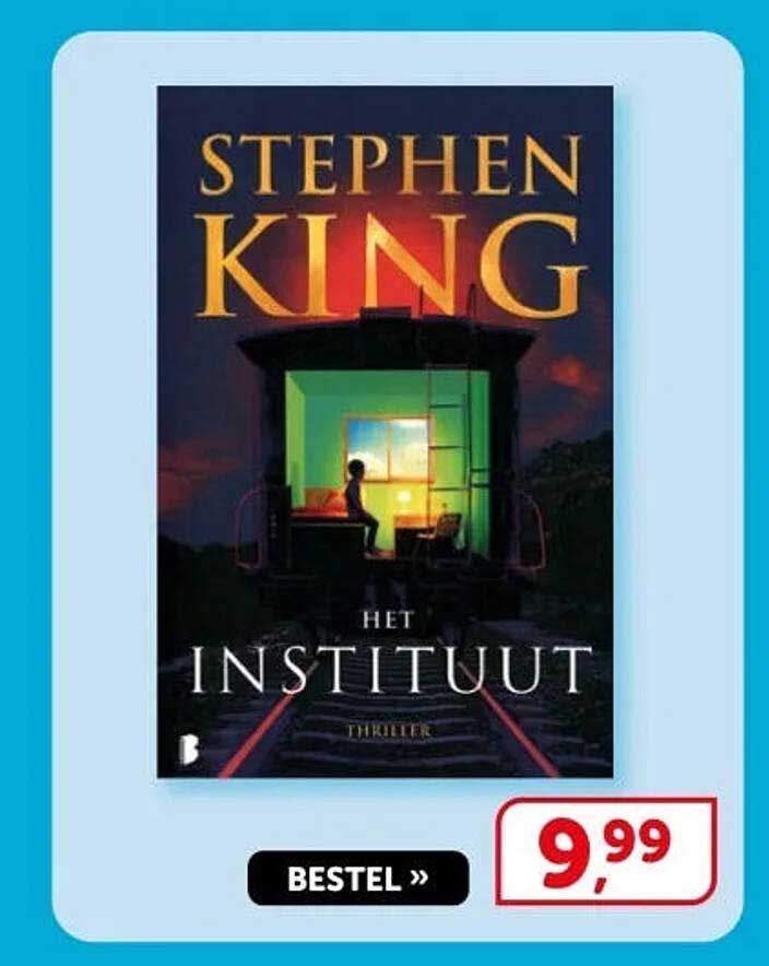 Het instituut