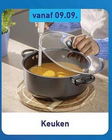Keuken