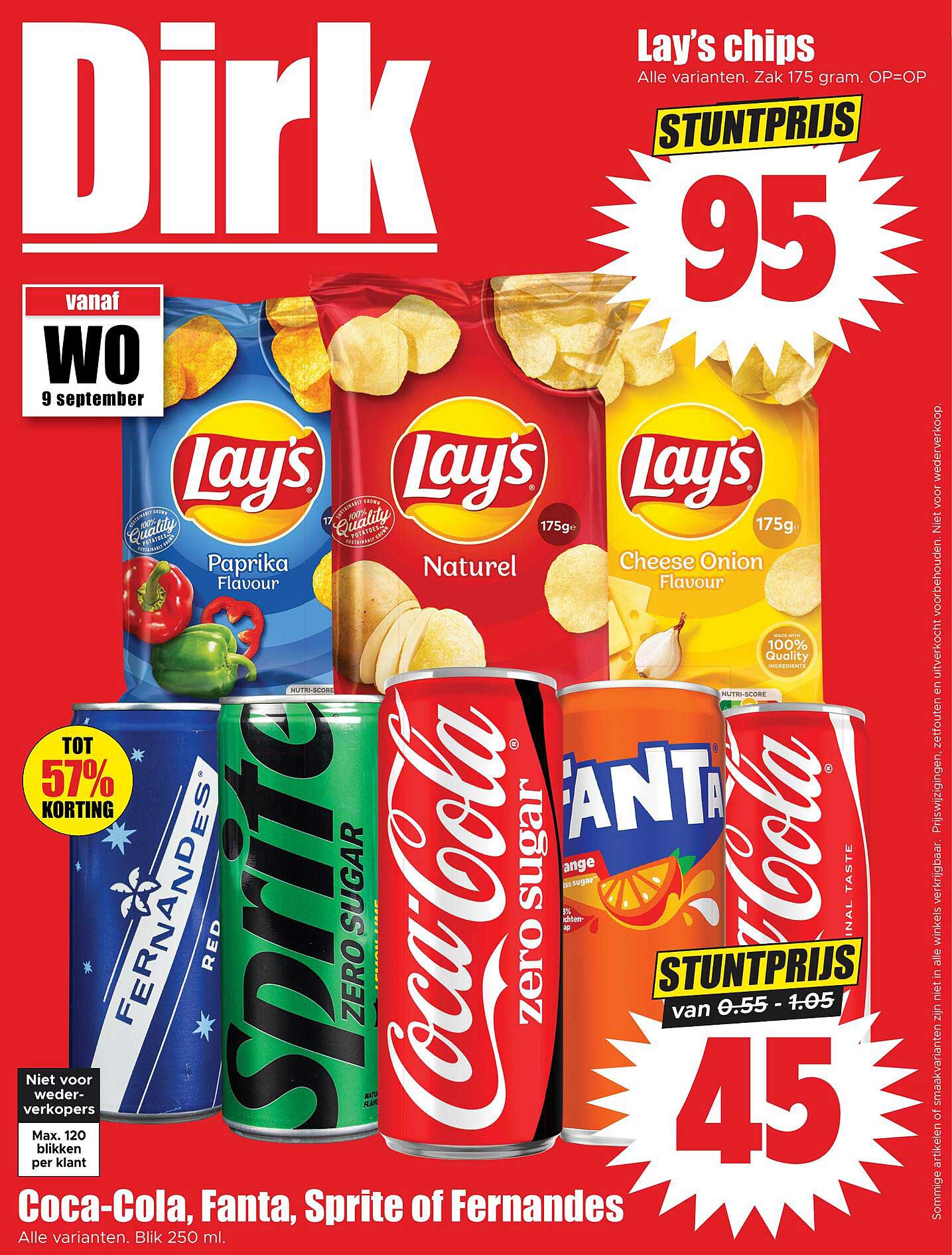 Lay's chips