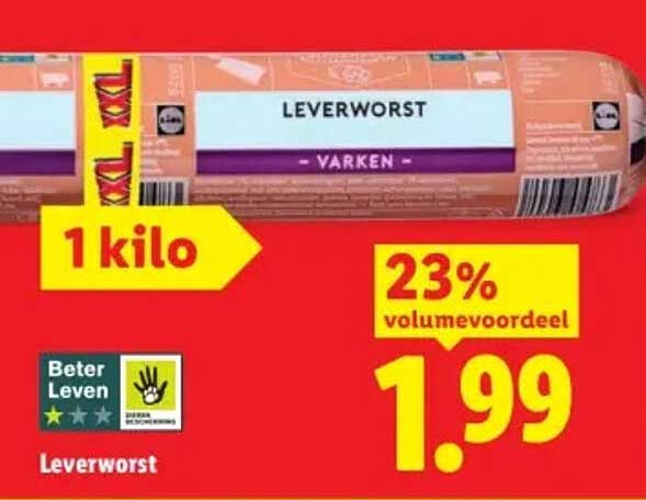 Leverworst
