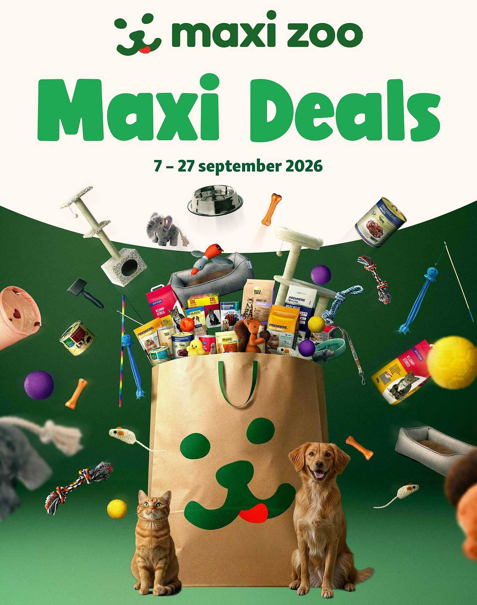 Maxi Deals