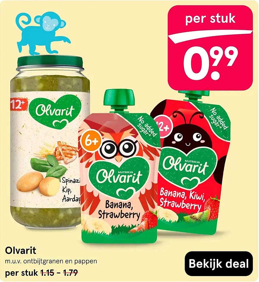 Olvarit