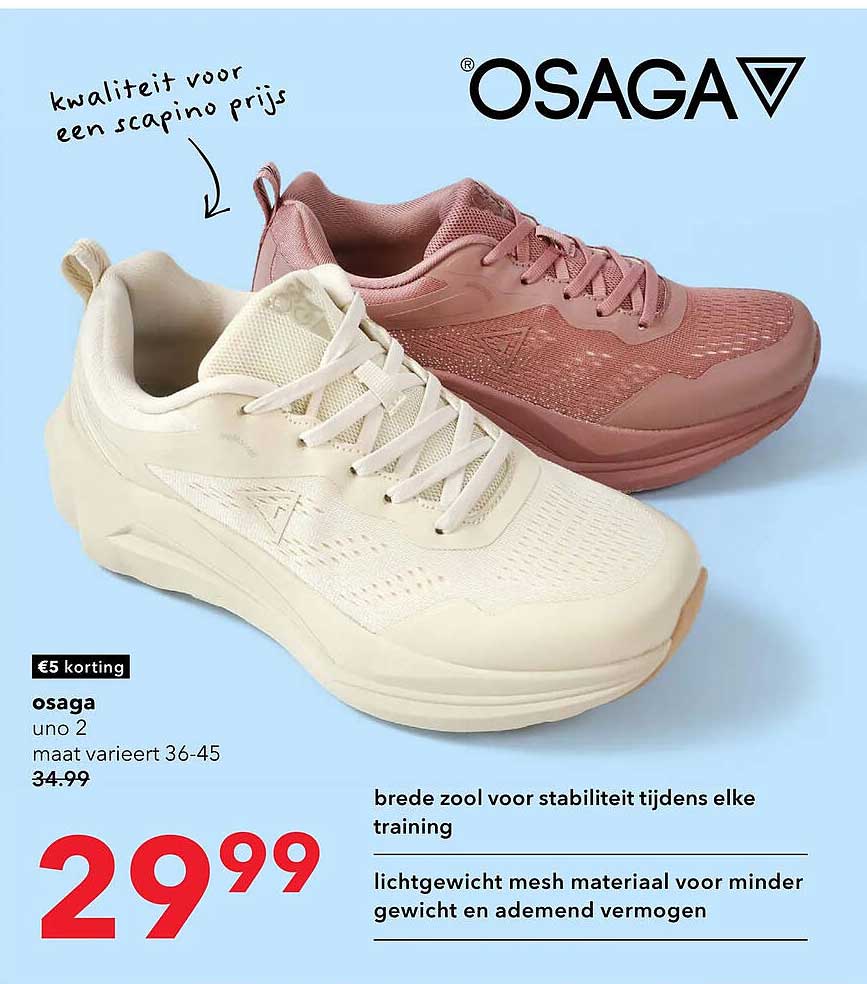 osaga uno 2
