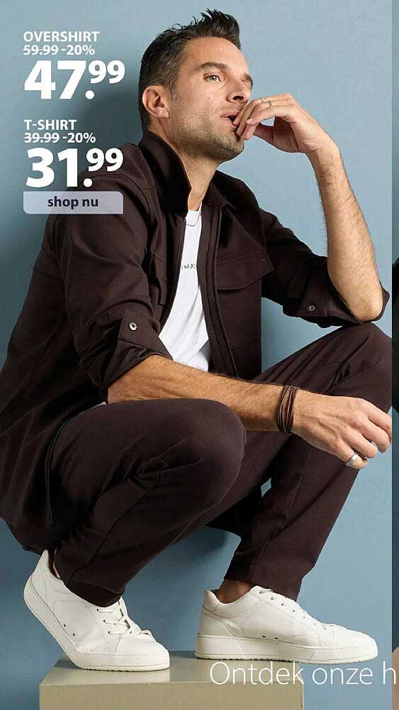 OVERSHIRT