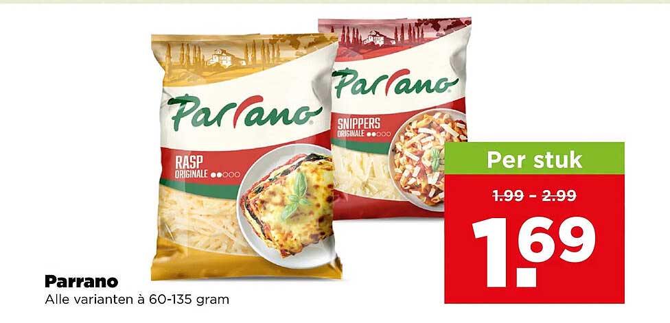 Parrano