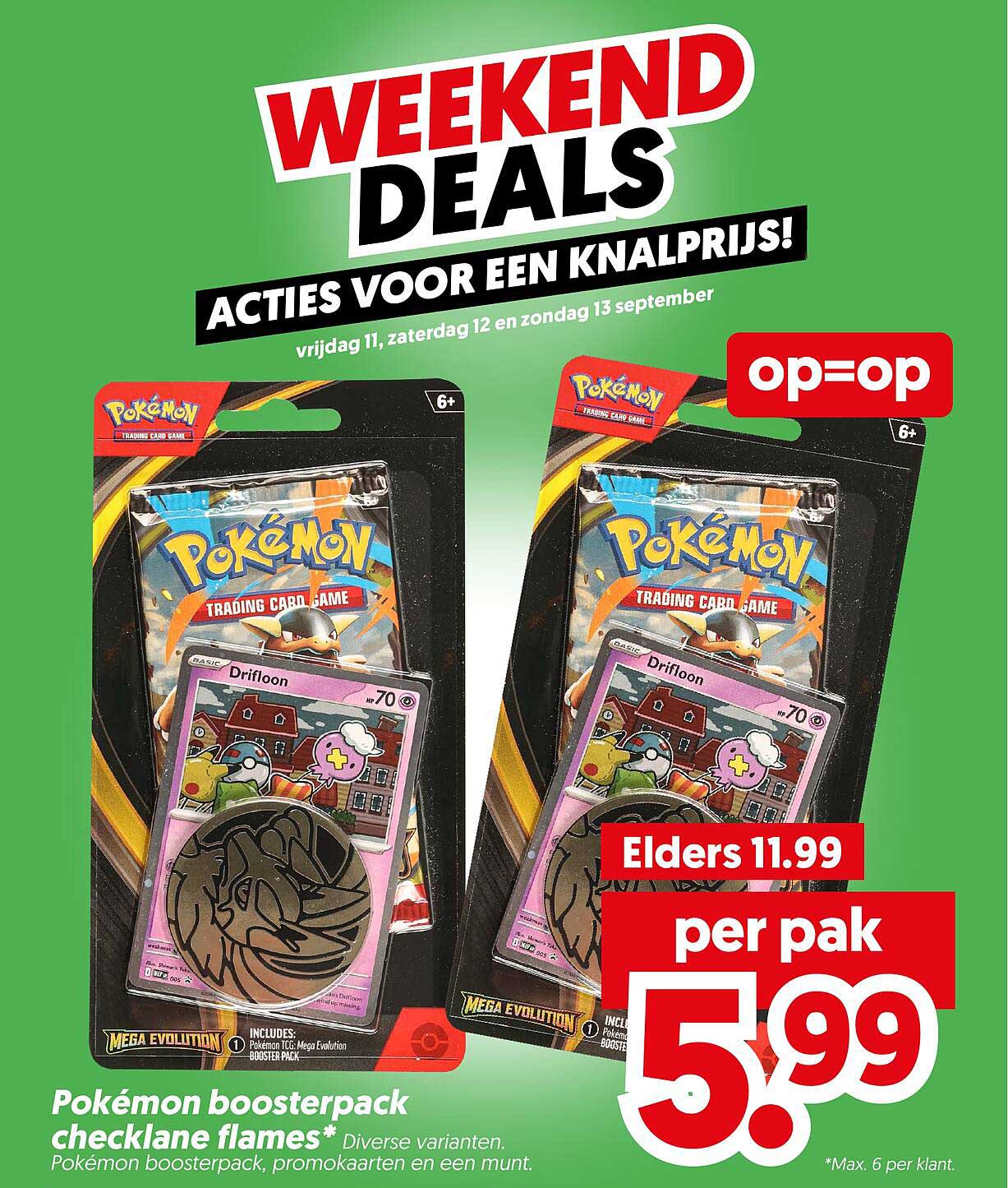 Pokémon boosterpack checklane flames*