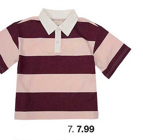 Poloshirt