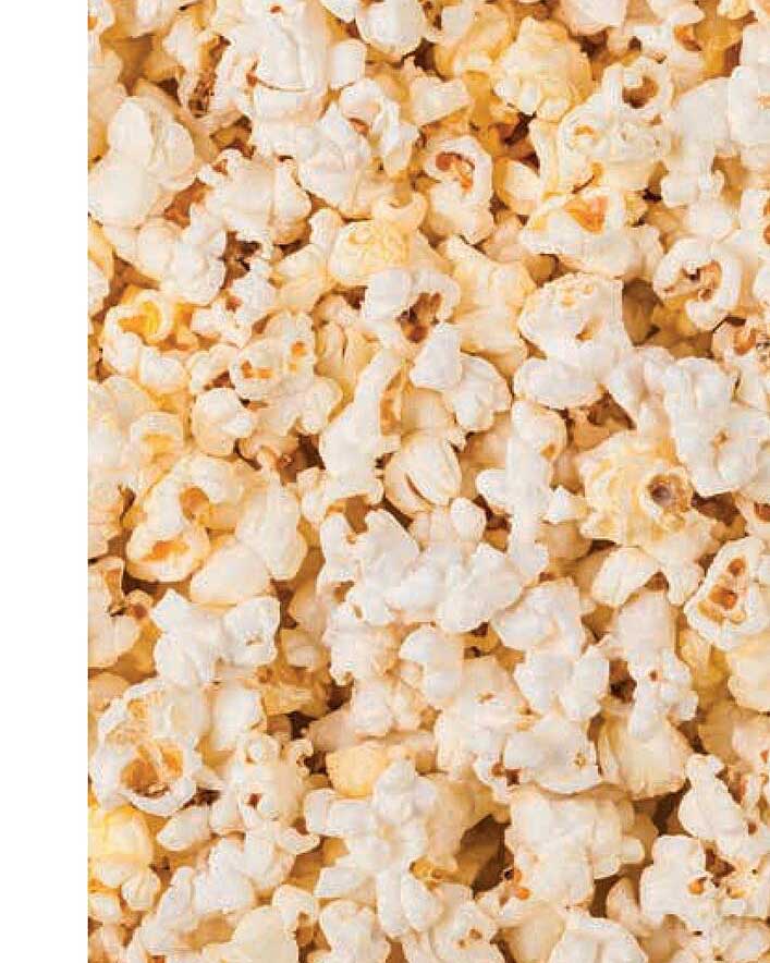 Popcorn