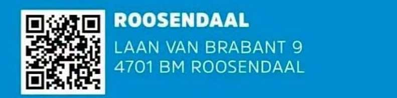 ROOSENDAAL