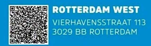 ROTTERDAM WEST