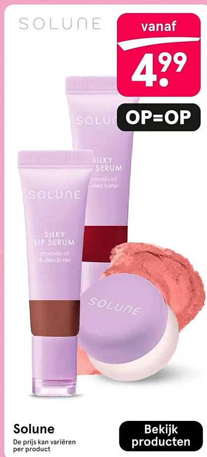 Solune