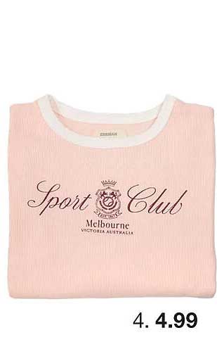 Sport Club Melbourne Victoria Australia