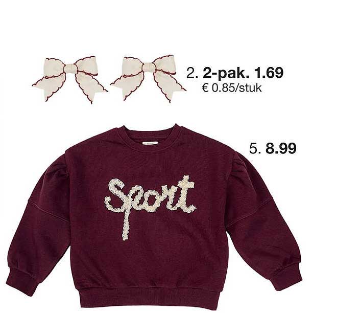 Sport