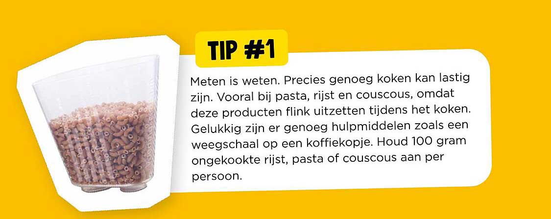 TIP #1