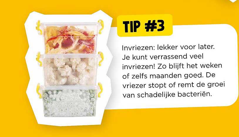 TIP #3