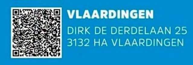 VLAARDINGEN