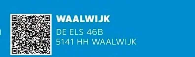 WAALWIJK