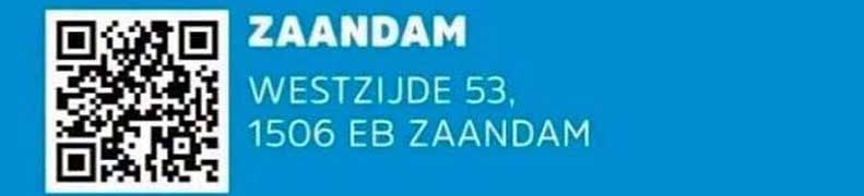 ZAANDAM WESTZIJDE 53, 1506 EB ZAANDAM