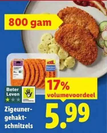 Zigeuner-gehaakt-schnitzels