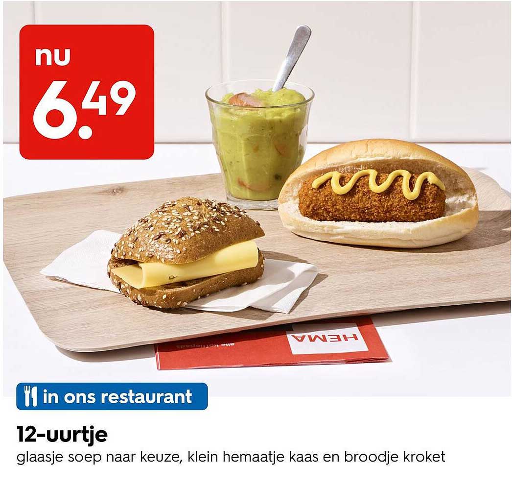 12-uurtje