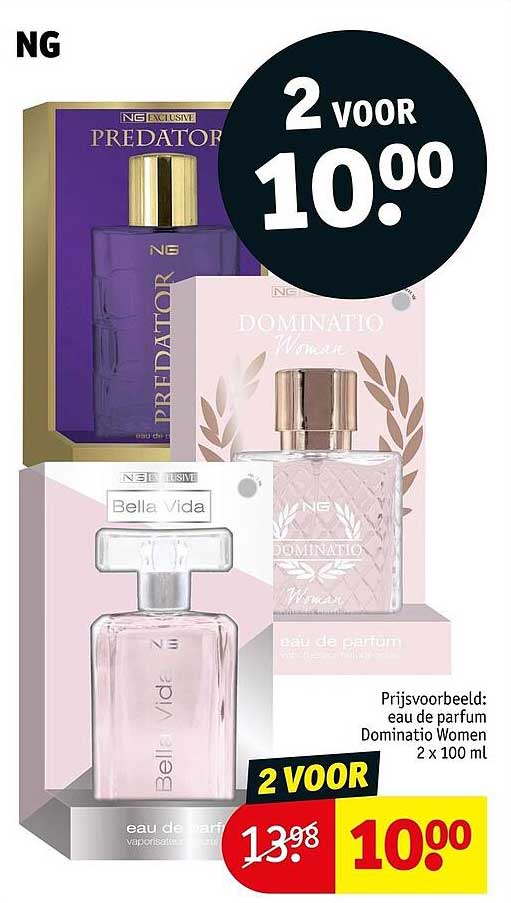 2 VOOR 10.00