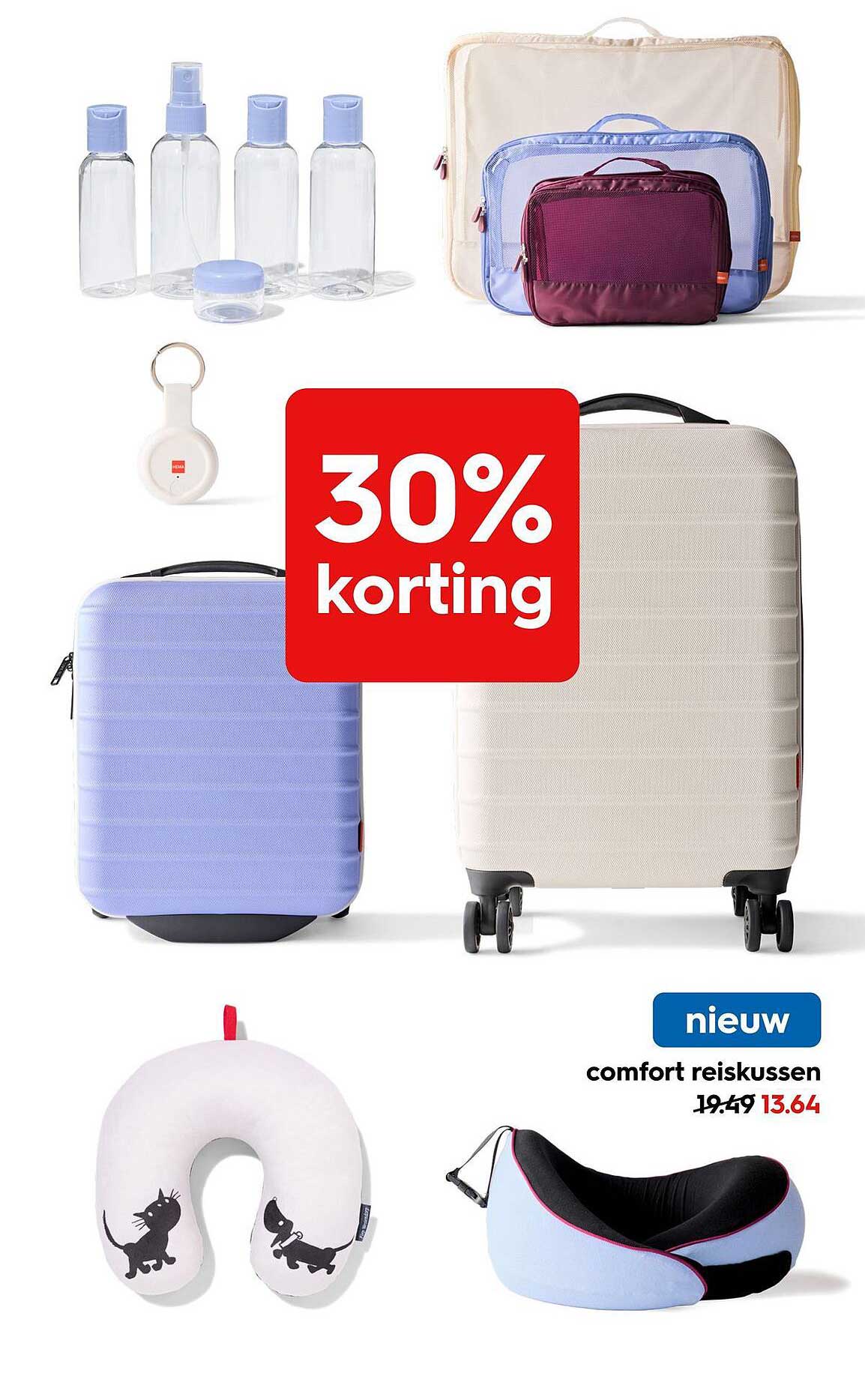 30% korting
