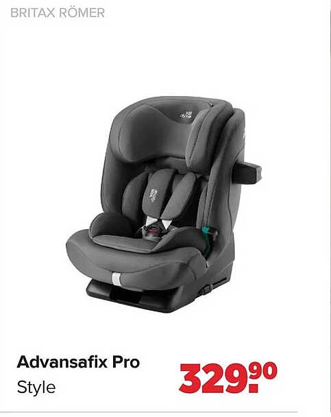 Advansafix Pro Style
