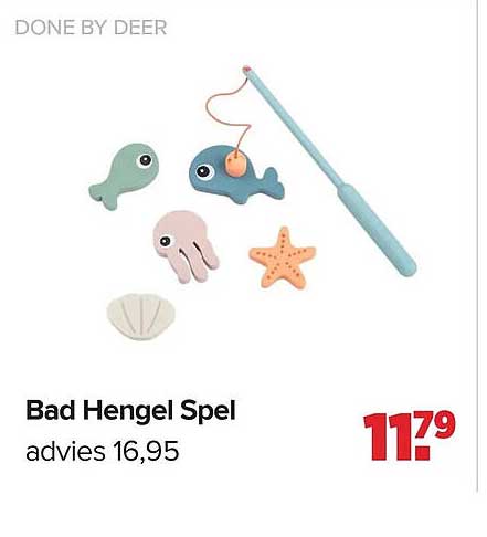 Bad Hengel Spel