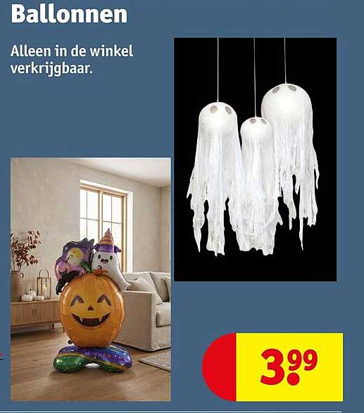 Ballonnen