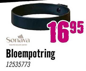 Bloempot ring 12535773