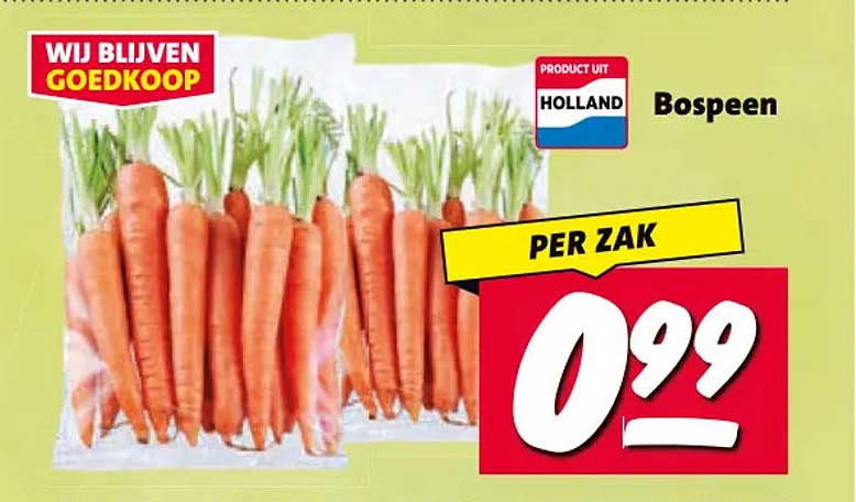 Bospeen