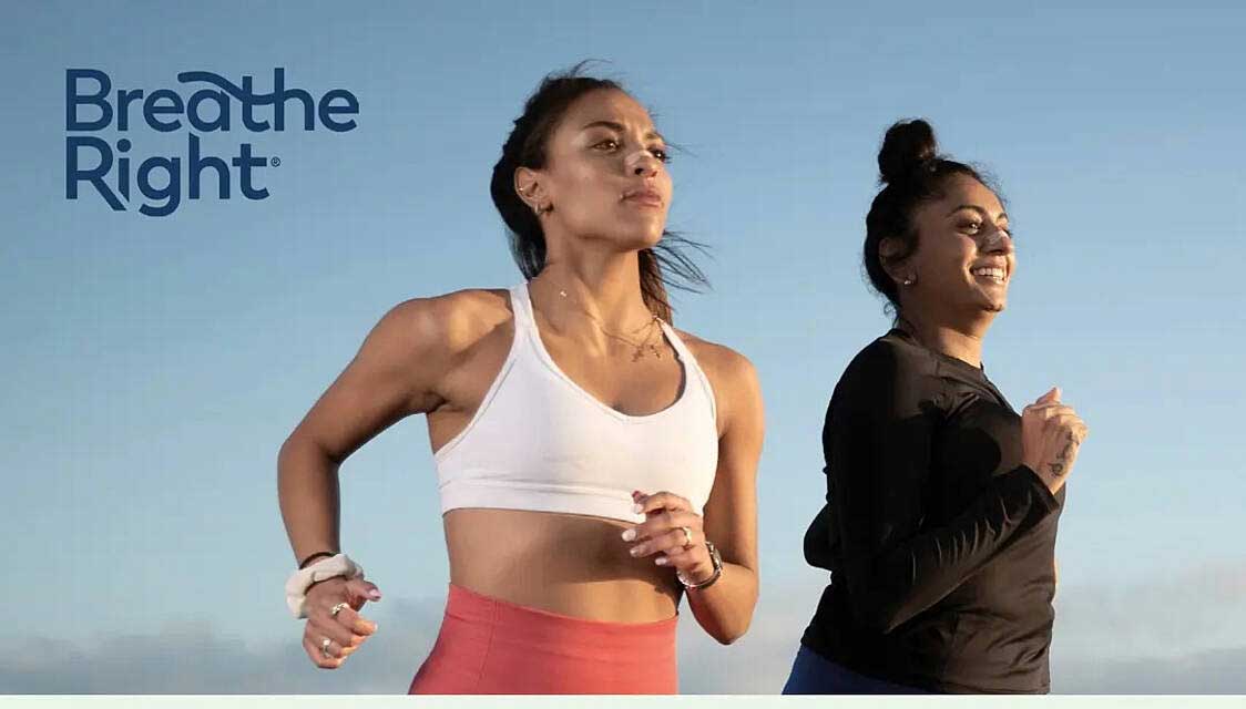 Breathe Right