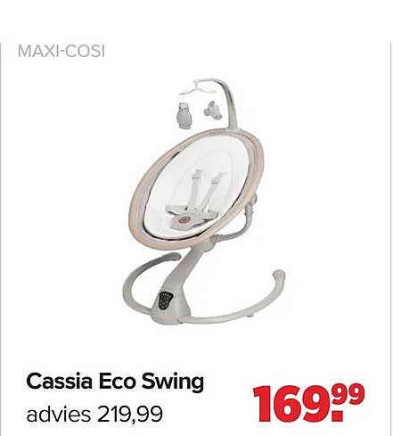 Cassia Eco Swing