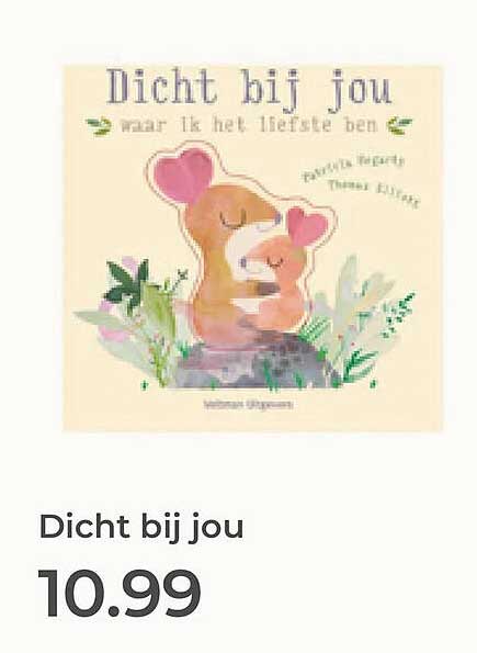 Dicht bij jou