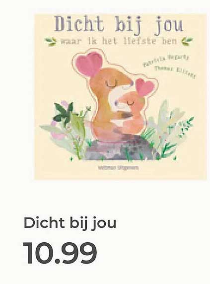 Dicht bij jou