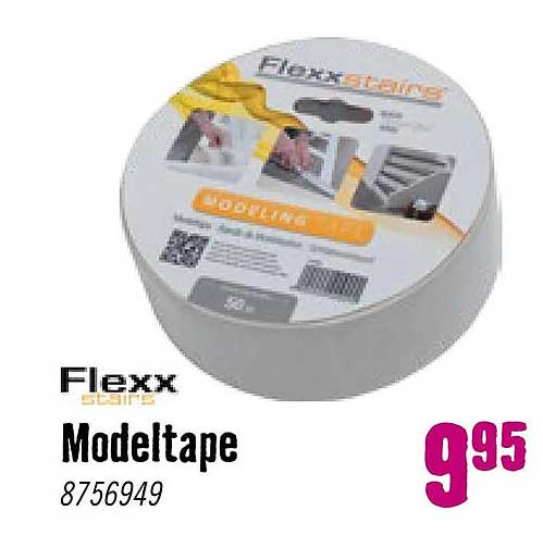 Flexx Steins Modeltape 8756949