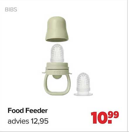 Food Feeder