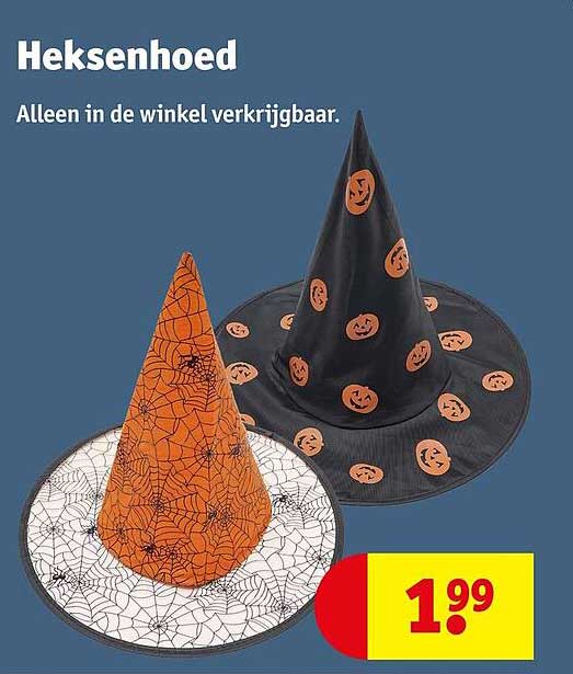 Heksenhoed