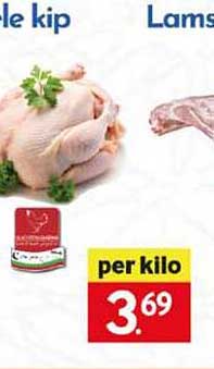 hele kip