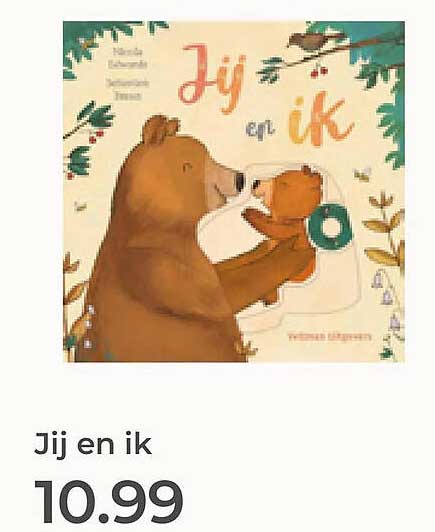 Jij en ik