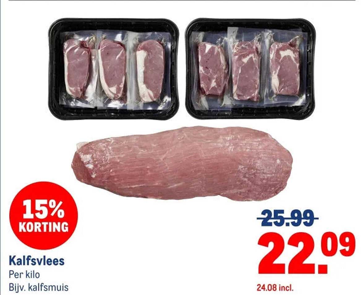 Kalfsvlees