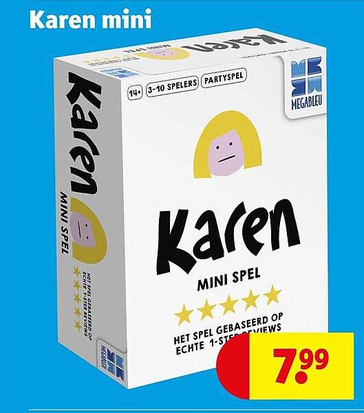 Karen mini