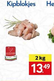 Kipblokjes