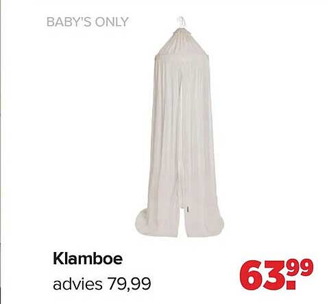 Klamboe