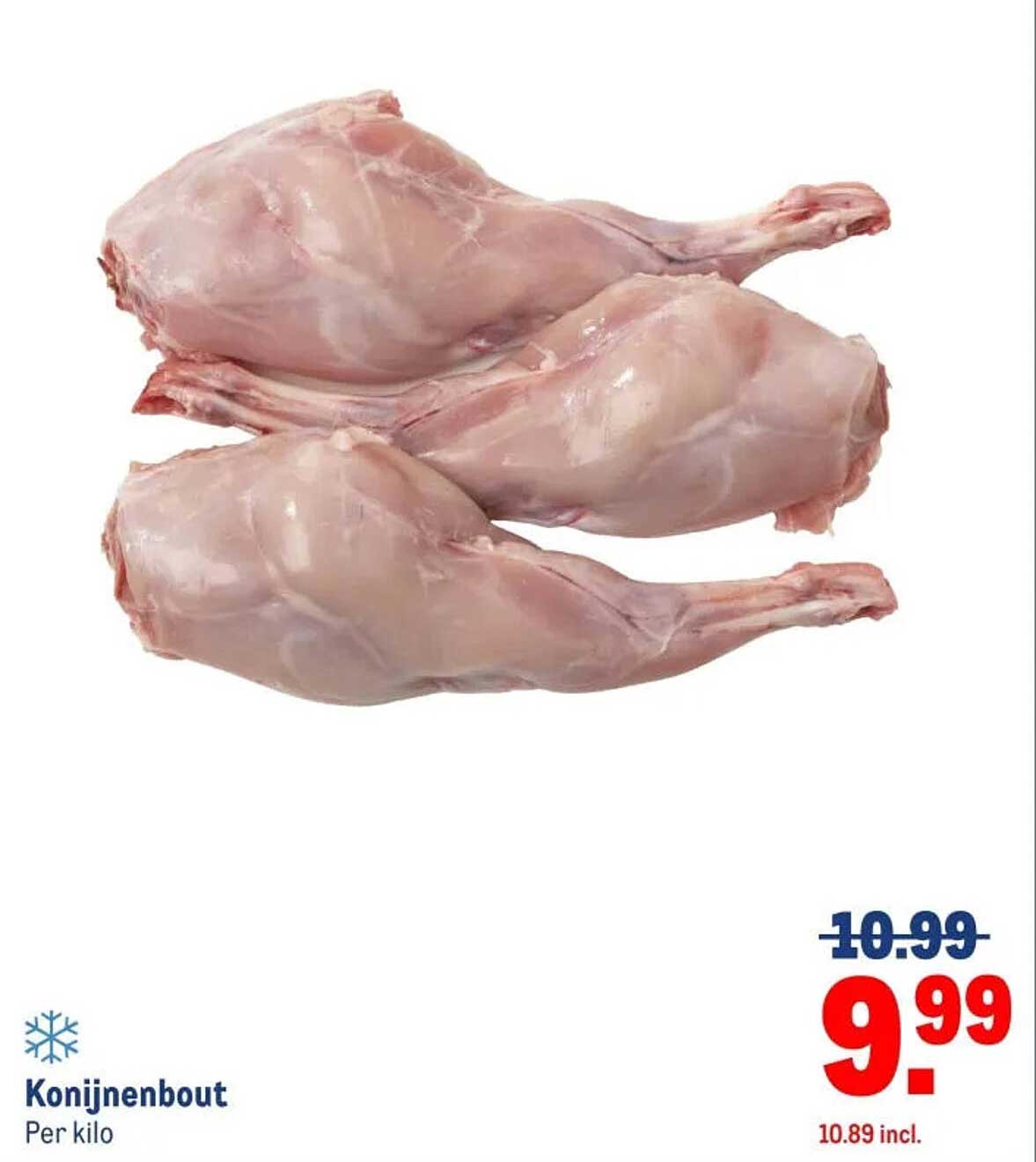 Konijnenbout